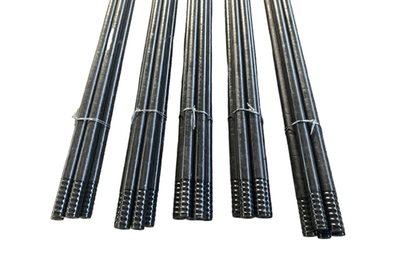 rock drilling tools