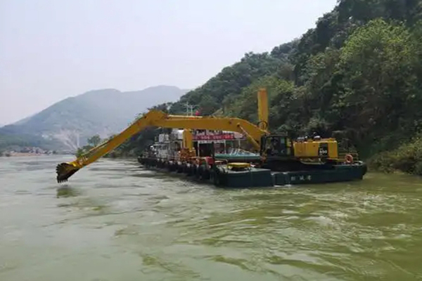rock Blasting