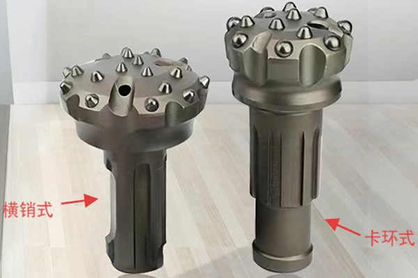 drill bits