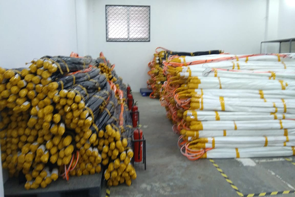 Rock Breaking System