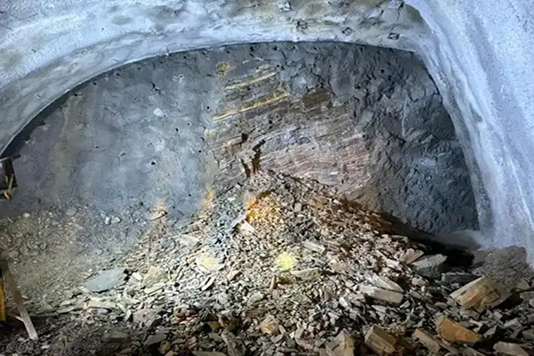 blasting technology
