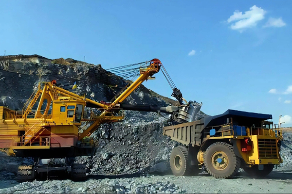 Rock Drilling