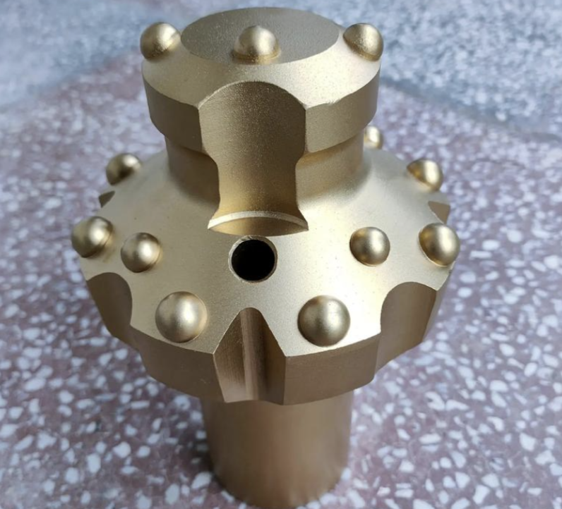 Drill Bits