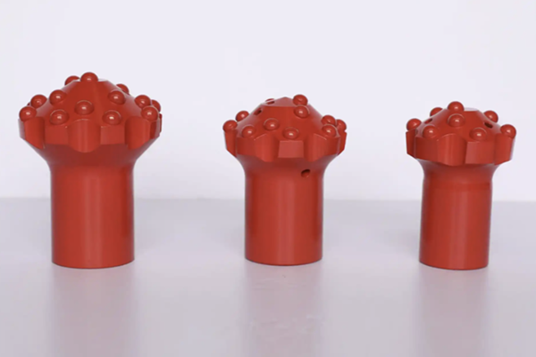 Reaming Drill Bits