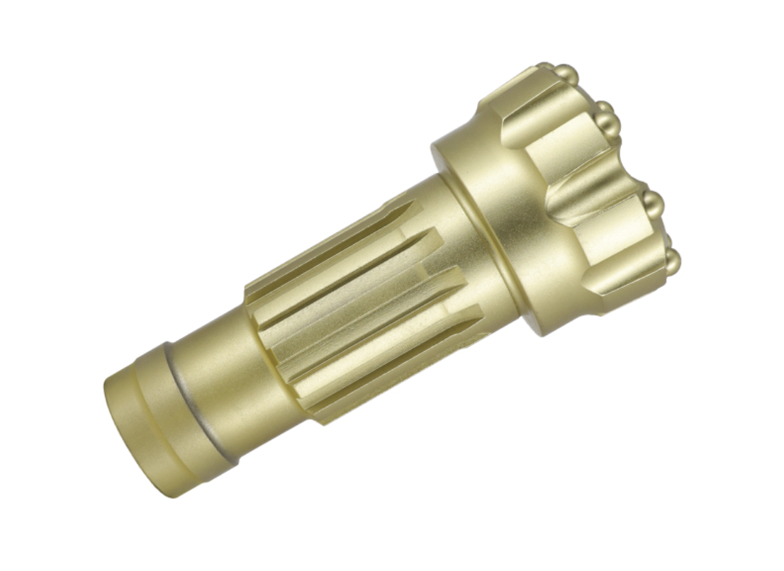 Drill Bit