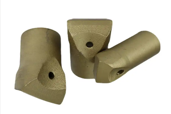 Chisel Bits