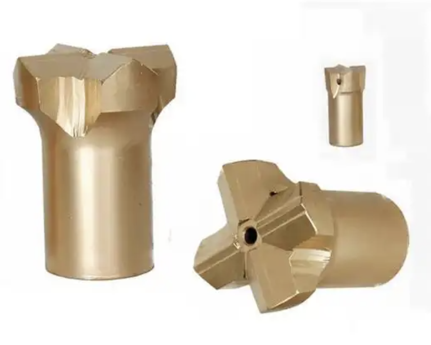 cross bits