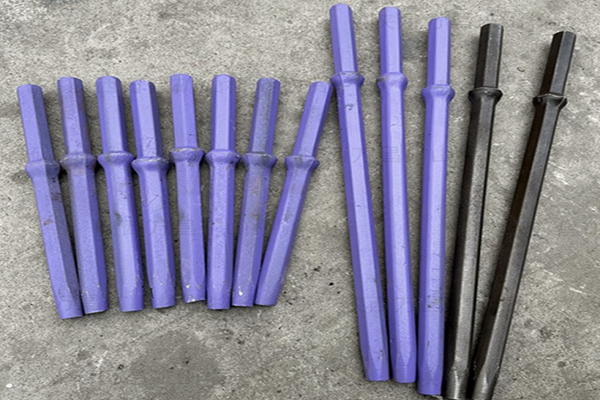 Rock Drilling Rig Drill Rod
