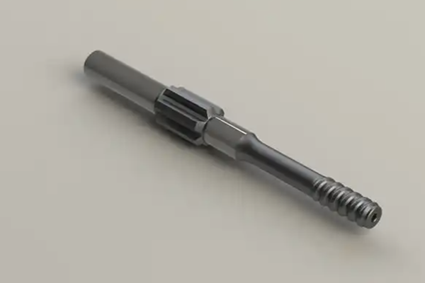 shank adapter