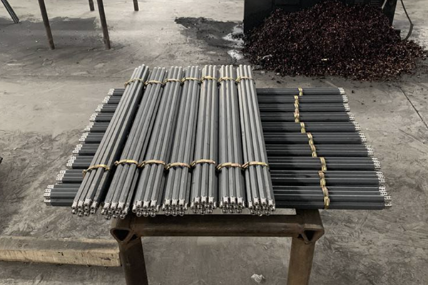 extension drill rod