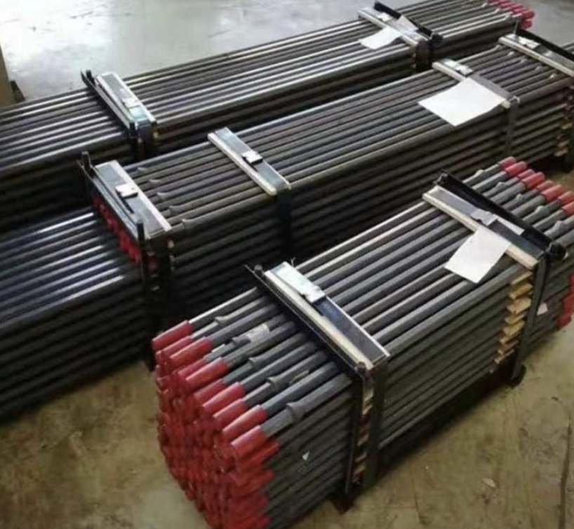 drill rod