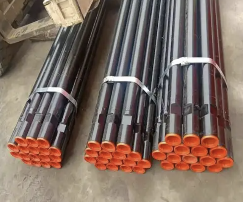 drill rods