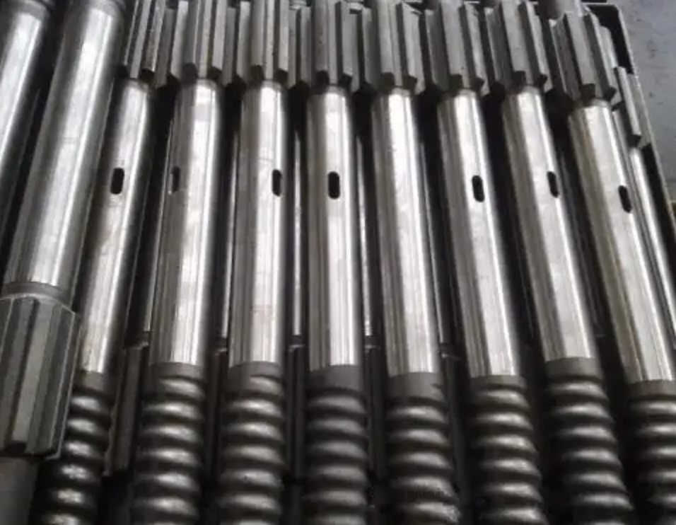shank adapter