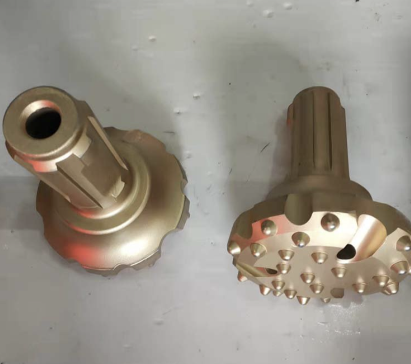 drill bit