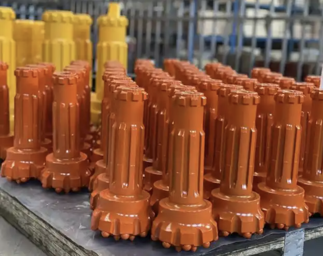 drilling tools