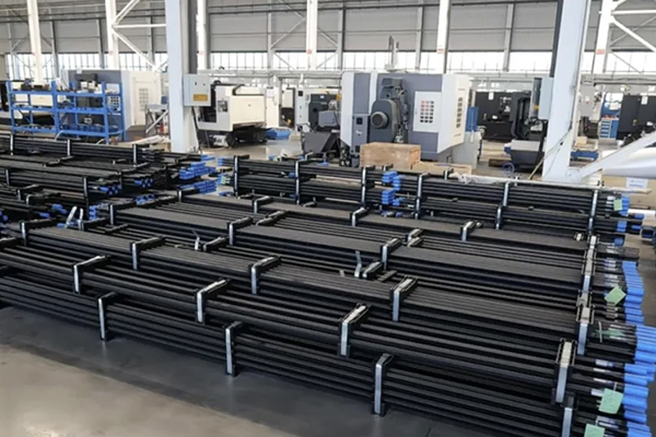 drill rod