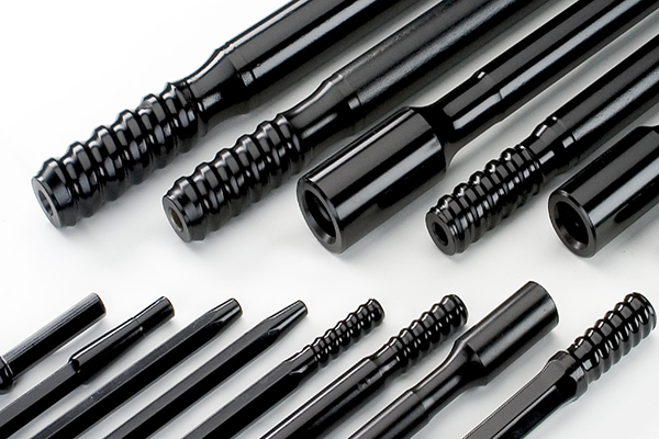 rock drilling tools