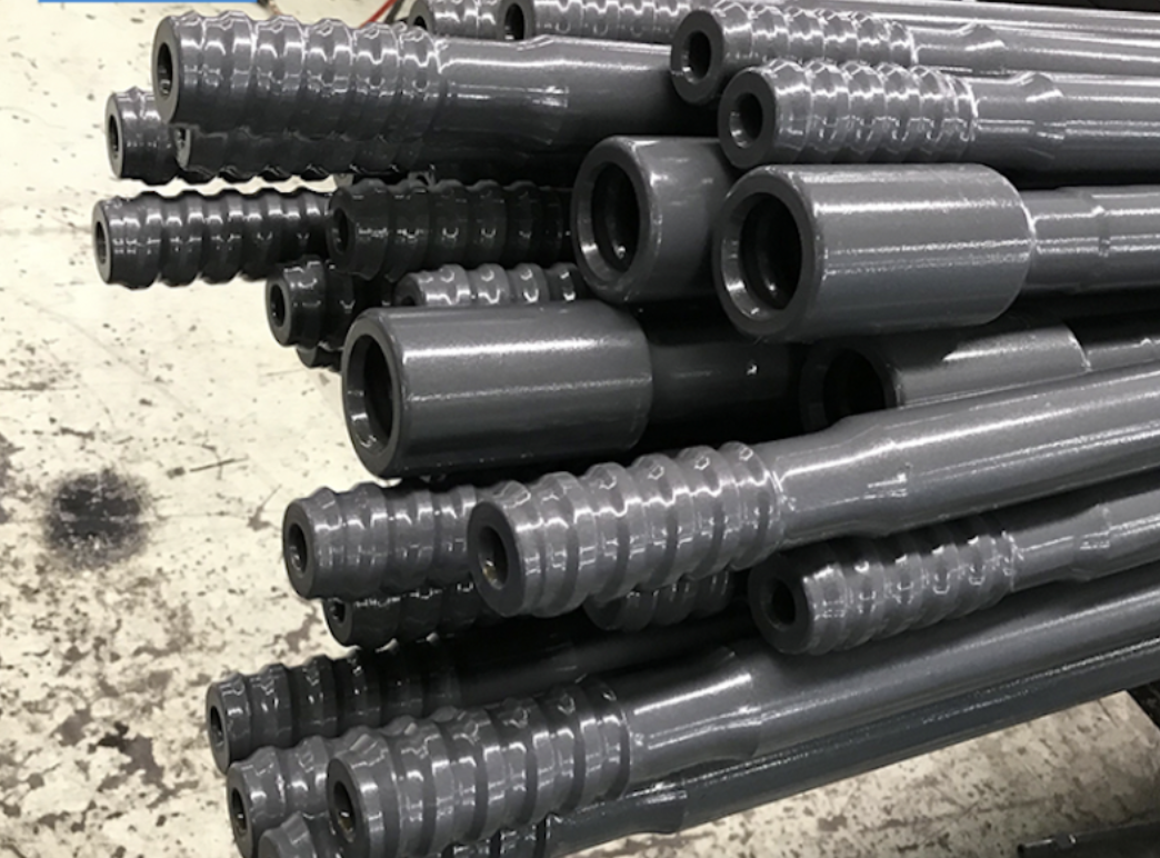 drill rod
