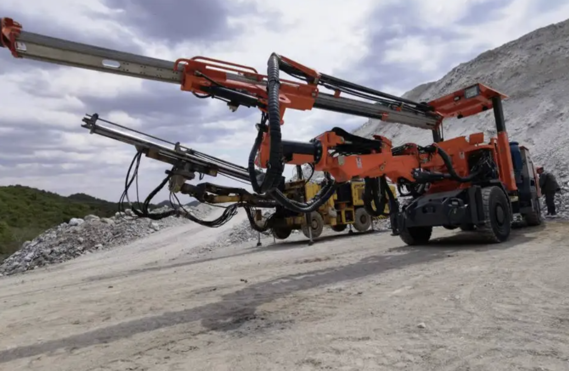 Drilling Operations