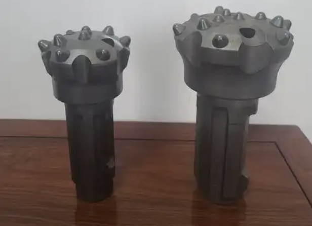 DTH hammer