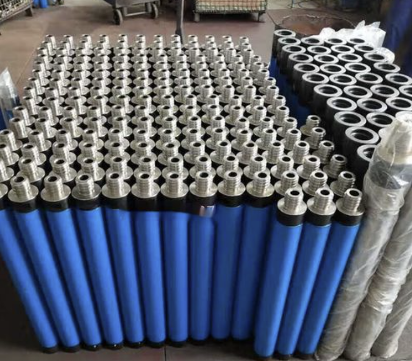 down the hole down the hole