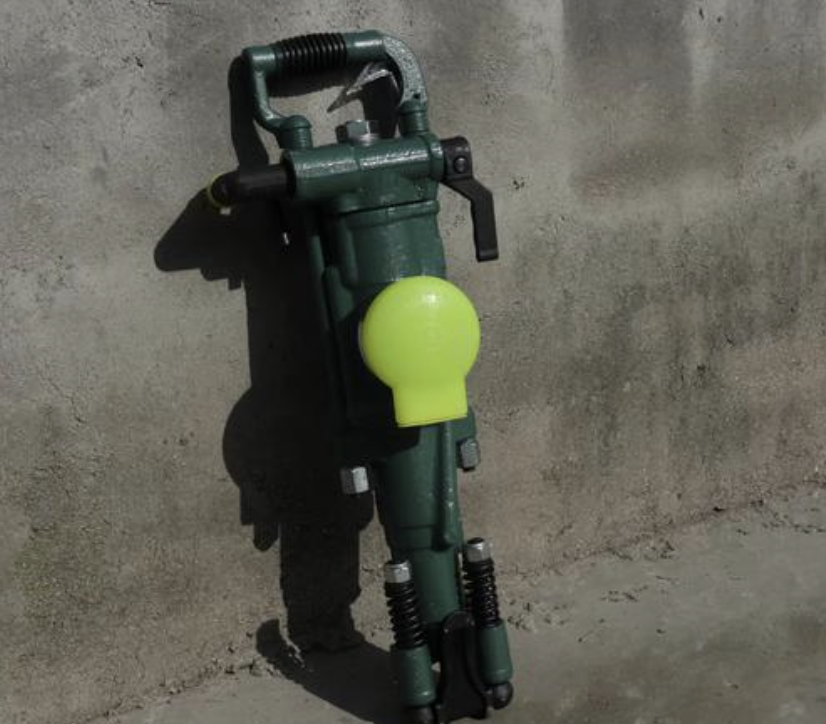 Pneumatic Handheld Jack Hammer Pneumatic Handheld Jack Hammer