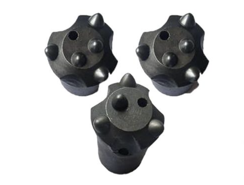 rock drilling equipment