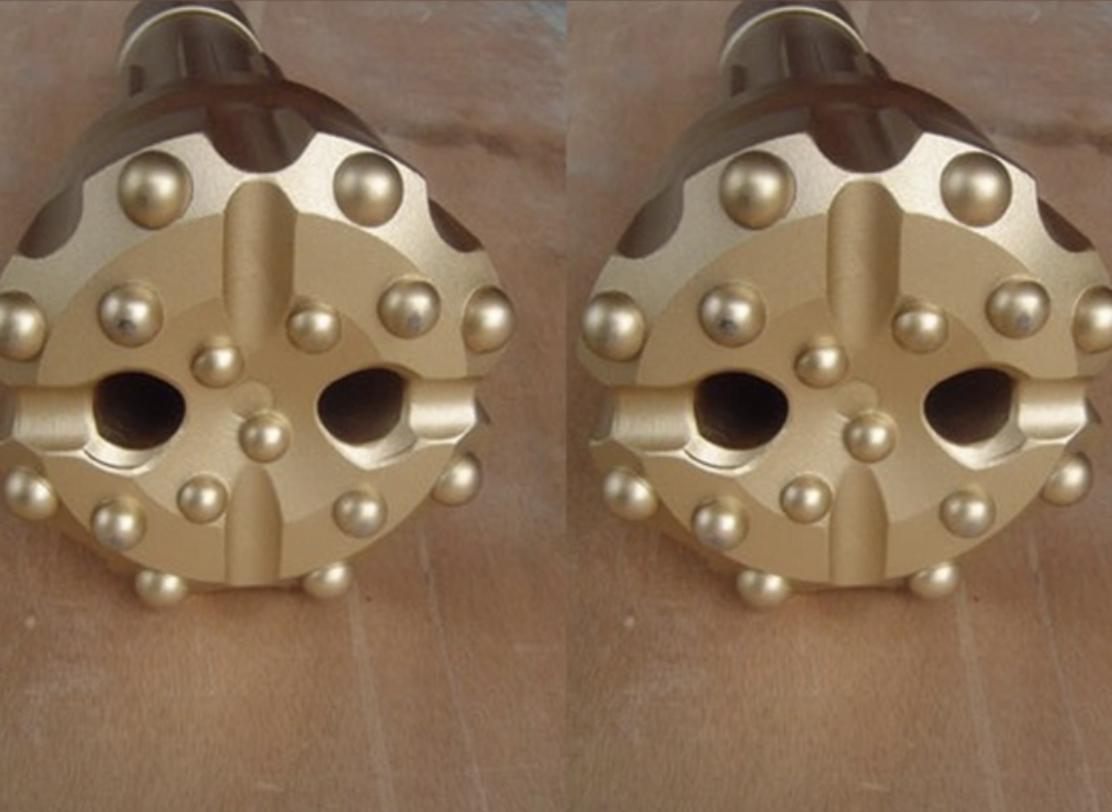 DTH Drill Bits DTH Drill Bits