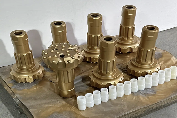 Drill Bits Drill Bits