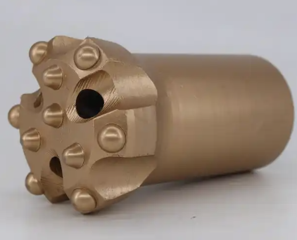 DTH Drill Bits DTH Drill Bits