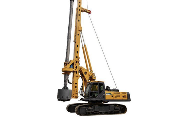 rotary drilling rig