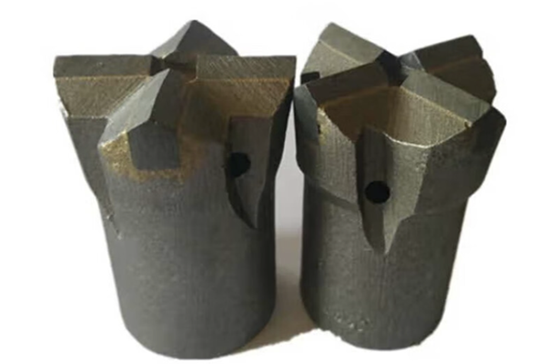 rock drilling tools