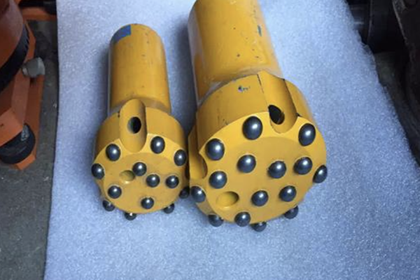 DTH drill bits DTH drill bits