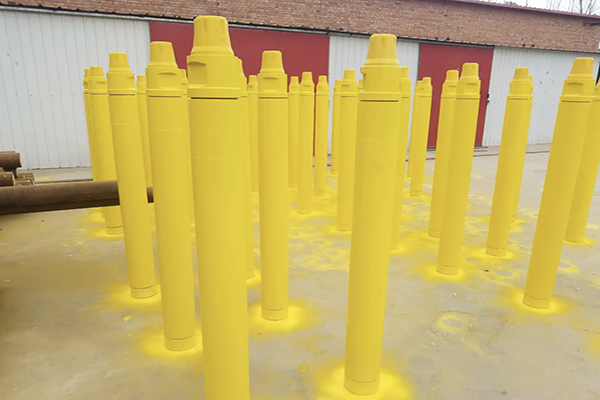 De ce ciocanele DTH de înaltă presiune cuceresc lumea construcțiilor