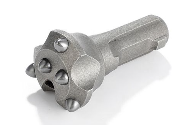 Cum să alegi un ciocan DTH și burghie DTH?