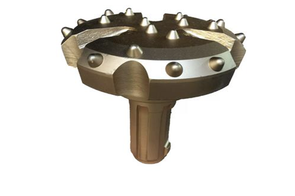 DTH Drill Bits