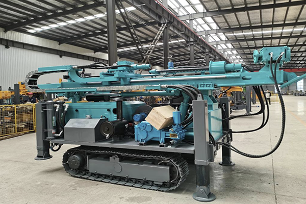 Instalație de foraj rocilor: Hidraulic vs. pneumatic — 8 indicatori comparați plus un ghid ion