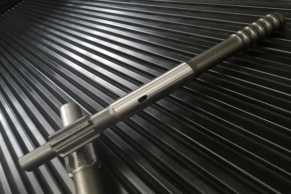 Ny skaftadapter sliten platt på fyra till fem dagar? Grundorsaker och fullständiga åtgärder