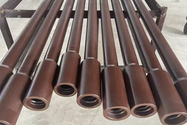Drill Rod