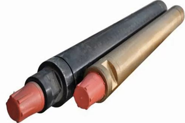 Mga pagkabigo ng DTH hammer sa mga kondisyon ng matigas na bato — mga sanhi ng apat na pangunahing uri ng depekto