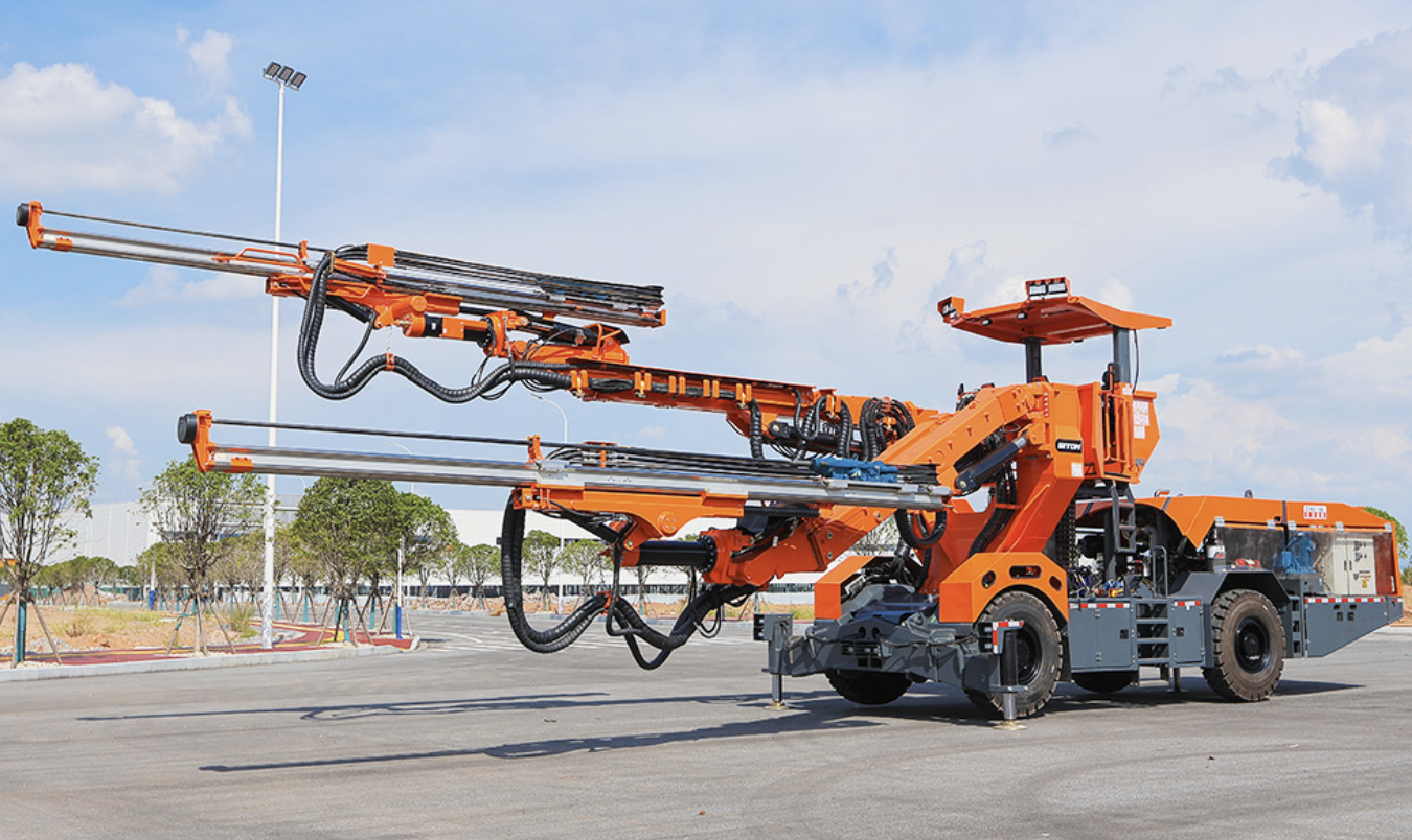 drilling rig Air Compressor