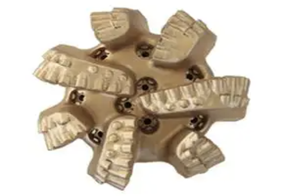 Modes de défaillance courants des forets PDC et analyse des causes