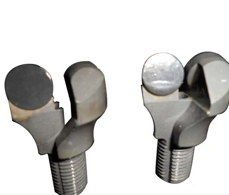 PDC Drill Bits