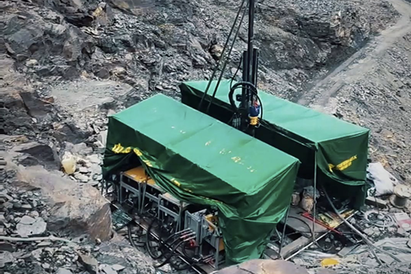 Stuck-Drillstring Stuck-Drillstring