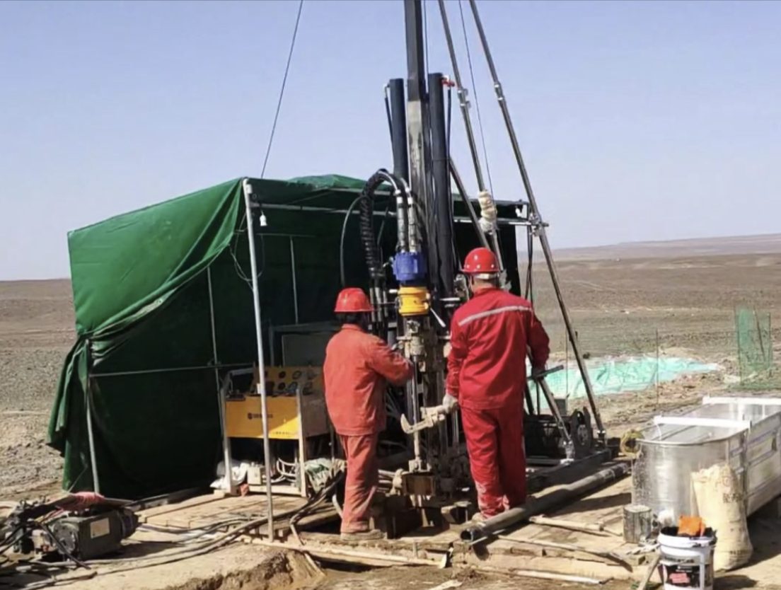 drilling equipment drilling equipment