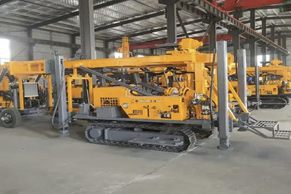 Abnormal circulating-water temperatures and multi-system damage to drilling equipment