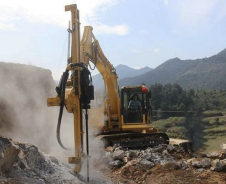 drilling parameters drilling parameters