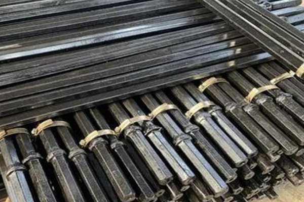 Rock Drilling Rod