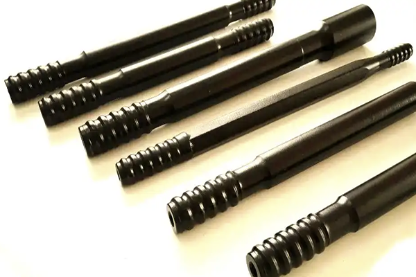 rock Drill Rods
