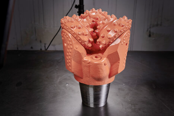 Tricone Drill Bits